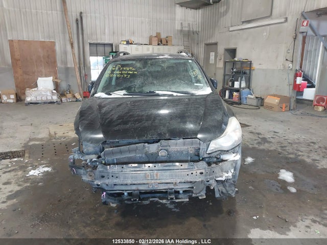 Продаж на аукціоні авто 2015 Subaru Xv Crosstrek 2.0 Premium, vin: JF2GPACC1FH248033, номер лоту: 12533850