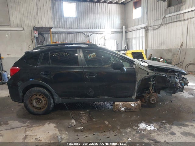 Продаж на аукціоні авто 2015 Subaru Xv Crosstrek 2.0 Premium, vin: JF2GPACC1FH248033, номер лоту: 12533850