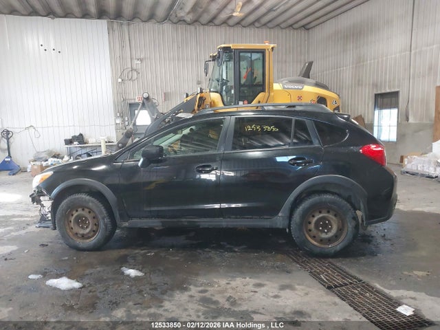 Продаж на аукціоні авто 2015 Subaru Xv Crosstrek 2.0 Premium, vin: JF2GPACC1FH248033, номер лоту: 12533850
