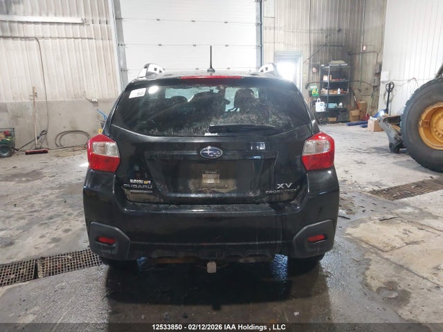 Продаж на аукціоні авто 2015 Subaru Xv Crosstrek 2.0 Premium, vin: JF2GPACC1FH248033, номер лоту: 12533850