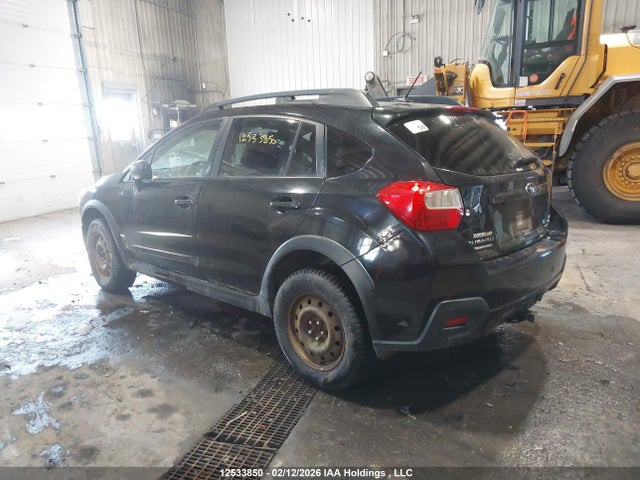Продаж на аукціоні авто 2015 Subaru Xv Crosstrek 2.0 Premium, vin: JF2GPACC1FH248033, номер лоту: 12533850