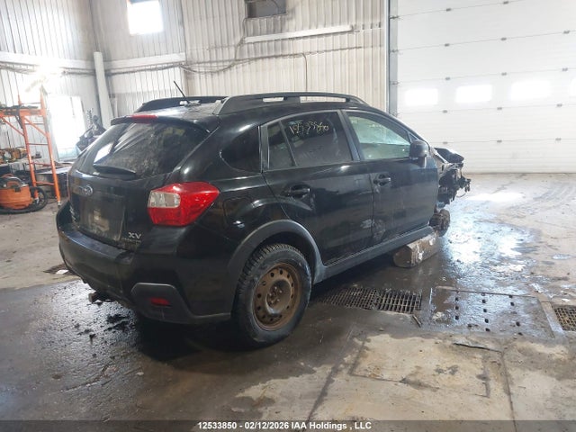 Продаж на аукціоні авто 2015 Subaru Xv Crosstrek 2.0 Premium, vin: JF2GPACC1FH248033, номер лоту: 12533850