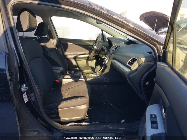Продаж на аукціоні авто 2015 Subaru Xv Crosstrek 2.0 Premium, vin: JF2GPACC1FH248033, номер лоту: 12533850