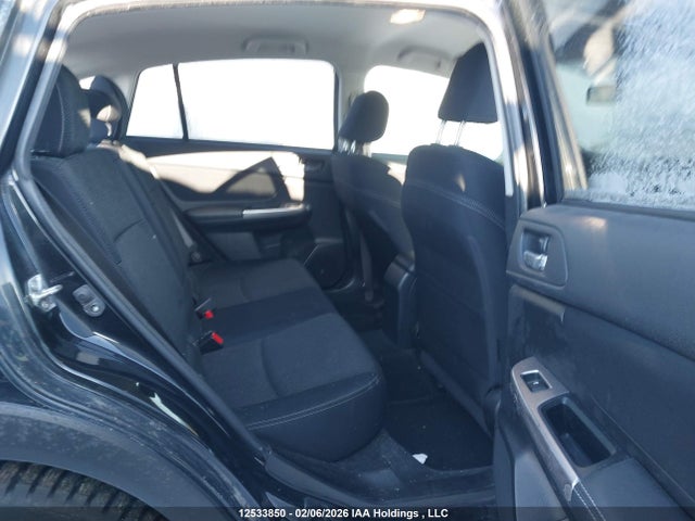 Продаж на аукціоні авто 2015 Subaru Xv Crosstrek 2.0 Premium, vin: JF2GPACC1FH248033, номер лоту: 12533850