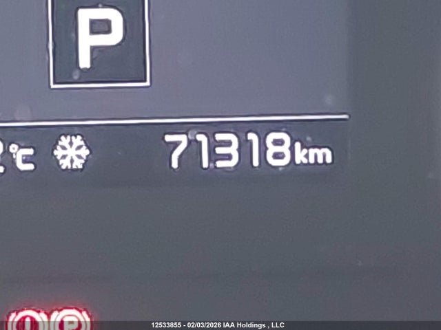 12533855 :رقم المزاد ، KNDEUCAA5N7260167 vin ، 2022 Kia Seltos Ex مزاد بيع