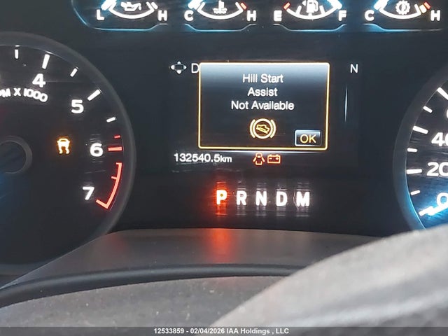 1FTFW1EGXJKF32558 Ford F150 Supercrew