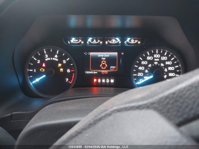 1FTFW1EGXJKF32558 Ford F150 Supercrew