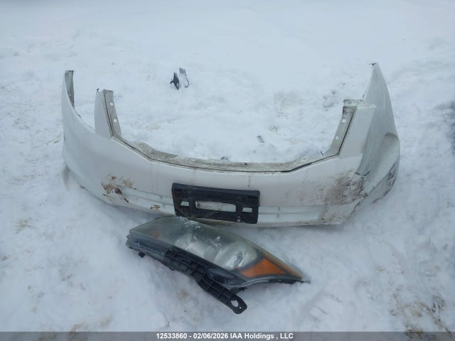 Aukcja sprzedaży 2009 Honda Accord Exl, vin: 1HGCP26829A806934, numer aukcji: 12533860