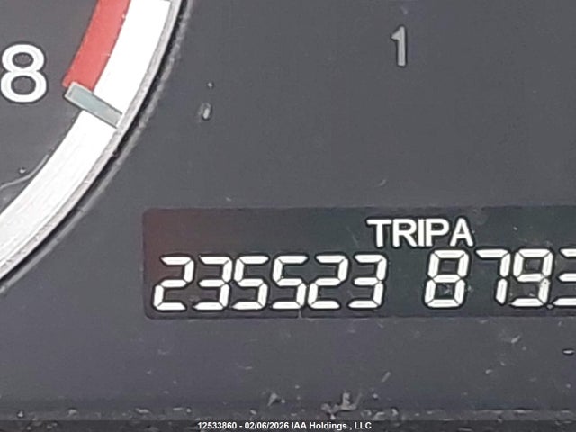 Aukcja sprzedaży 2009 Honda Accord Exl, vin: 1HGCP26829A806934, numer aukcji: 12533860