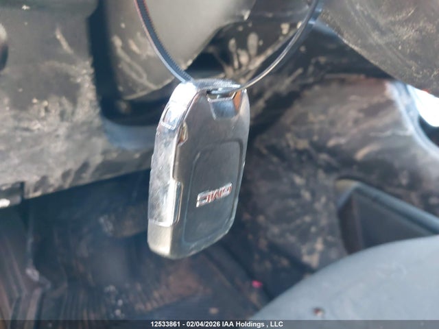 3GKALMEV9JL336553 GMC Terrain Sle