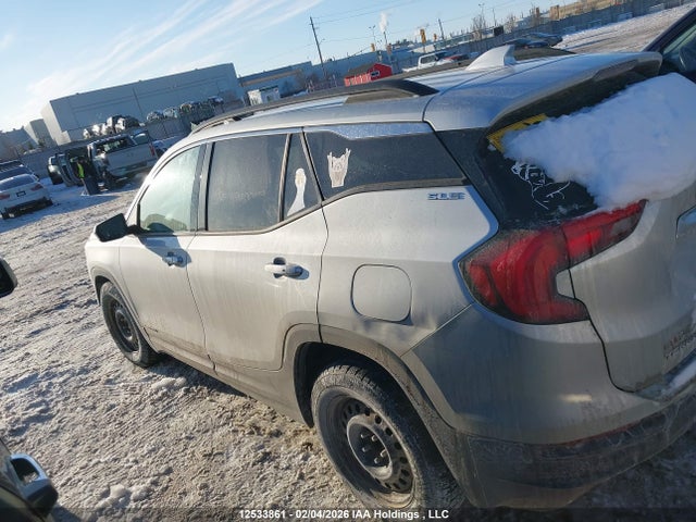 3GKALMEV9JL336553 GMC Terrain Sle