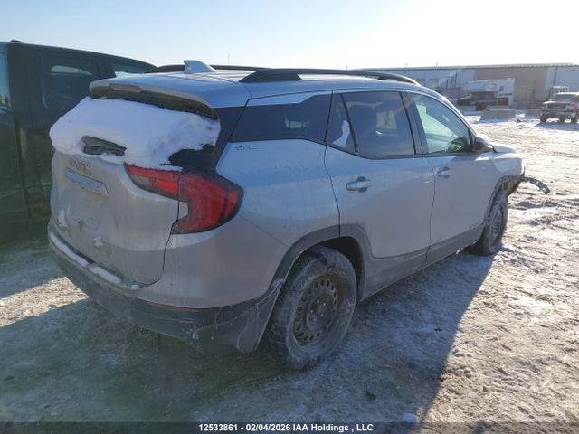 3GKALMEV9JL336553 GMC Terrain Sle