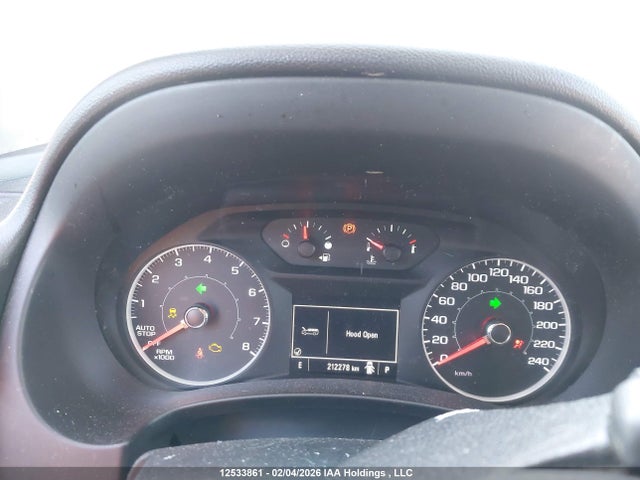 3GKALMEV9JL336553 GMC Terrain Sle