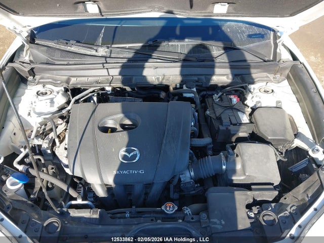 Mazda CX-30 2021 3MVDMBCL0MM225723 Image 10