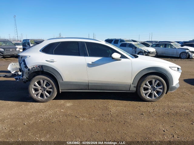 Mazda CX-30 2021 3MVDMBCL0MM225723 Image 14