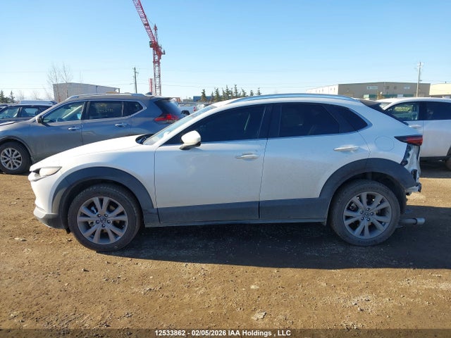 Mazda CX-30 2021 3MVDMBCL0MM225723 Image 15