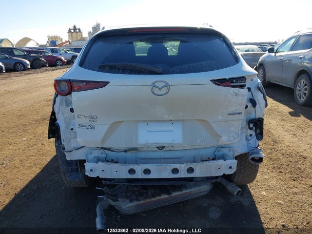 Mazda CX-30 2021 3MVDMBCL0MM225723 Image 17