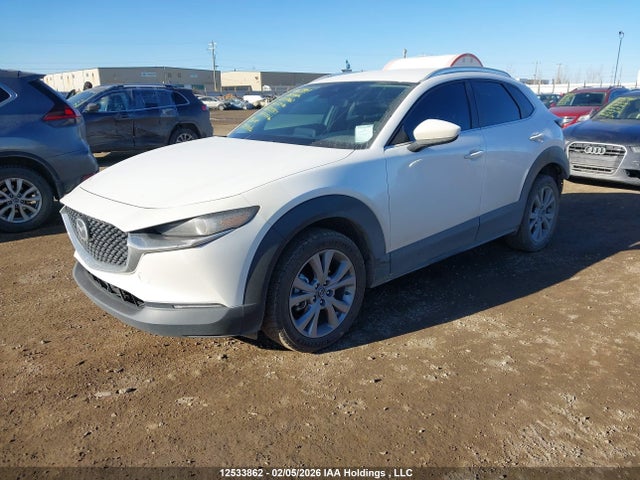 Mazda CX-30 2021 3MVDMBCL0MM225723 Image 2
