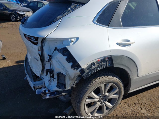 Mazda CX-30 2021 3MVDMBCL0MM225723 Image 21