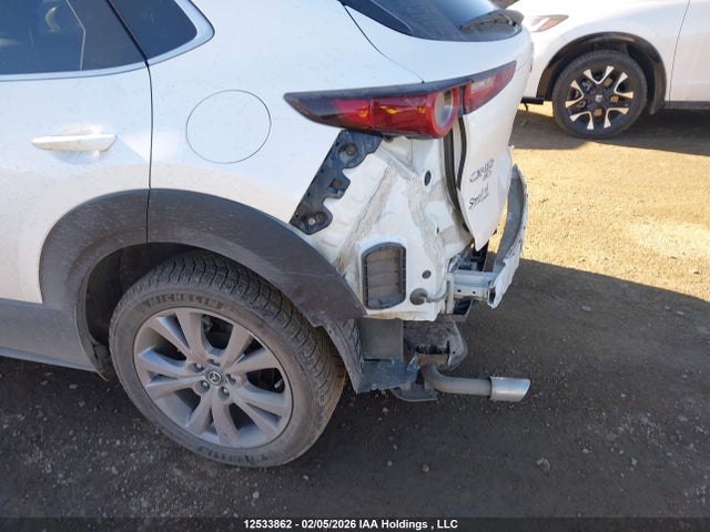 Mazda CX-30 2021 3MVDMBCL0MM225723 Image 22