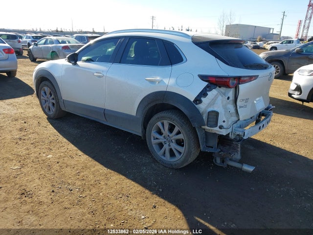 Mazda CX-30 2021 3MVDMBCL0MM225723 Image 3