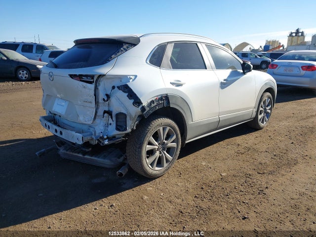 Mazda CX-30 2021 3MVDMBCL0MM225723 Image 4