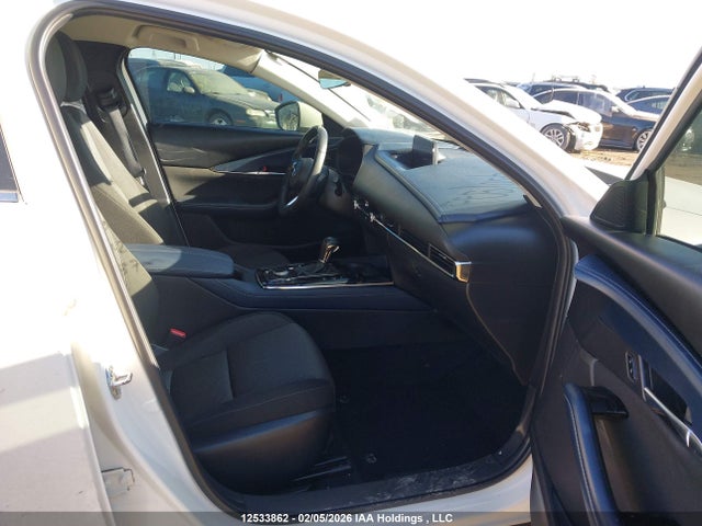 Mazda CX-30 2021 3MVDMBCL0MM225723 Image 5