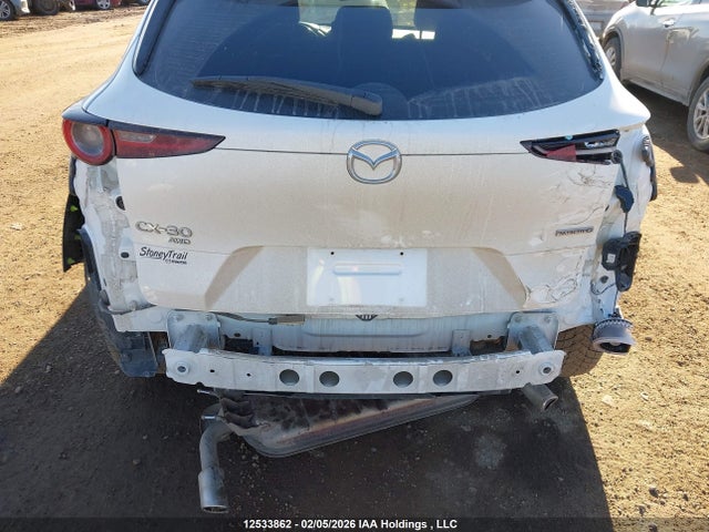 Mazda CX-30 2021 3MVDMBCL0MM225723 Image 6