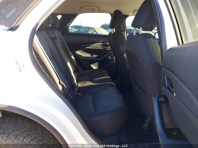 Mazda CX-30 2021 3MVDMBCL0MM225723 Image 8