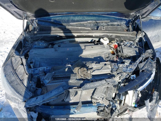 Продаж на аукціоні авто 2023 Buick Envision Essence Awd, vin: LRBFZPR41PD078397, номер лоту: 12533865