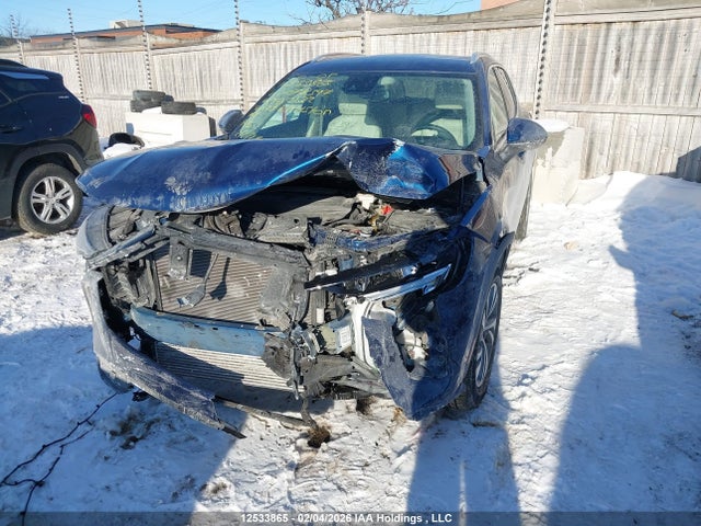 Продаж на аукціоні авто 2023 Buick Envision Essence Awd, vin: LRBFZPR41PD078397, номер лоту: 12533865