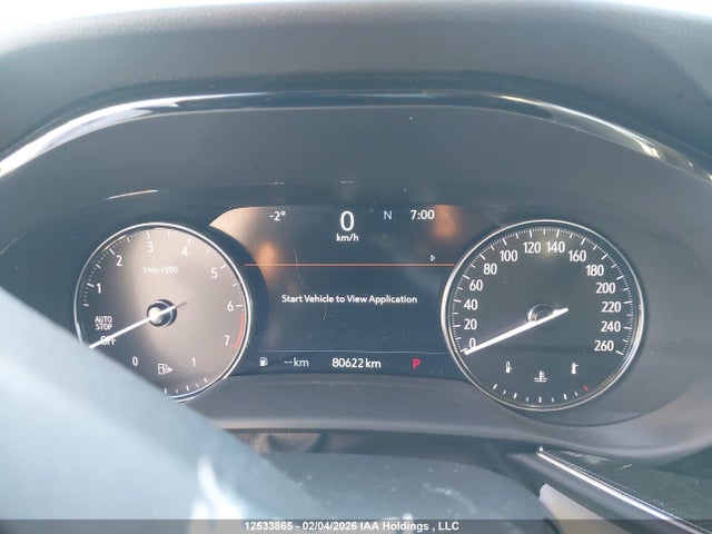 Продаж на аукціоні авто 2023 Buick Envision Essence Awd, vin: LRBFZPR41PD078397, номер лоту: 12533865