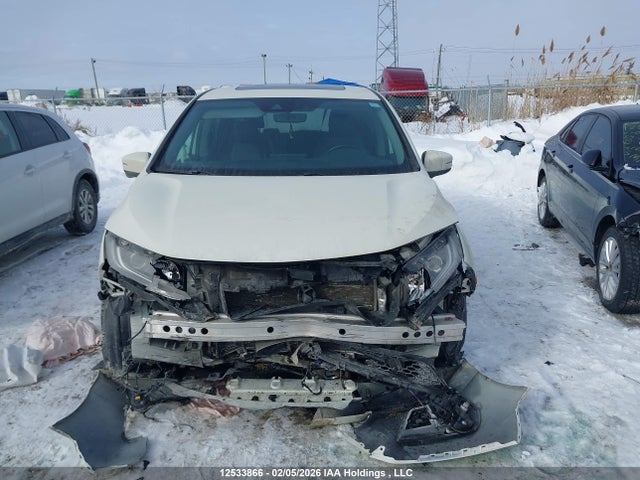 5FNRL6H6XJB507016 Honda ODYSSEY EXL