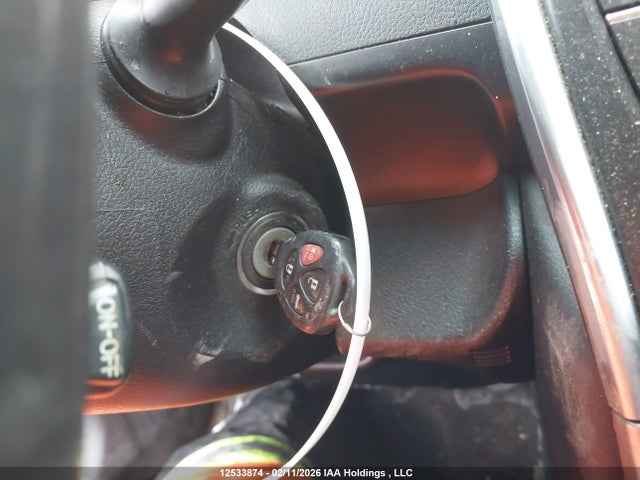 12533874 :رقم المزاد ، 4T1BF1FK2FU497443 vin ، 2015 Toyota Camry Le مزاد بيع