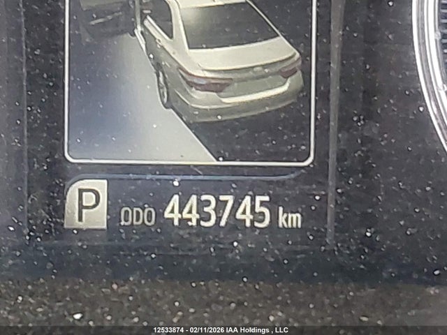 12533874 :رقم المزاد ، 4T1BF1FK2FU497443 vin ، 2015 Toyota Camry Le مزاد بيع