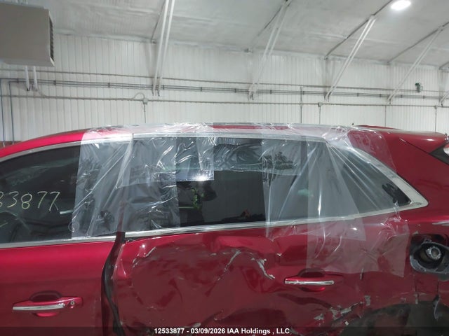 Lincoln Mkx Reserve 2017 2LMPJ8LR7HBL30541 Image 18