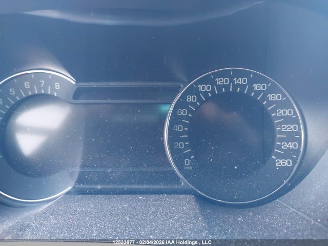 Lincoln Mkx Reserve 2017 2LMPJ8LR7HBL30541 Image 7