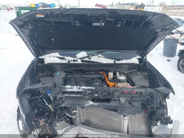 Aukcja sprzedaży 2025 Hyundai Santa Fe Preferred, vin: KM8P3DG10SU101767, numer aukcji: 12533878