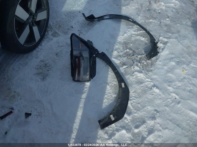 Aukcja sprzedaży 2025 Hyundai Santa Fe Preferred, vin: KM8P3DG10SU101767, numer aukcji: 12533878