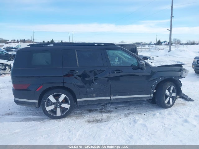 Aukcja sprzedaży 2025 Hyundai Santa Fe Preferred, vin: KM8P3DG10SU101767, numer aukcji: 12533878