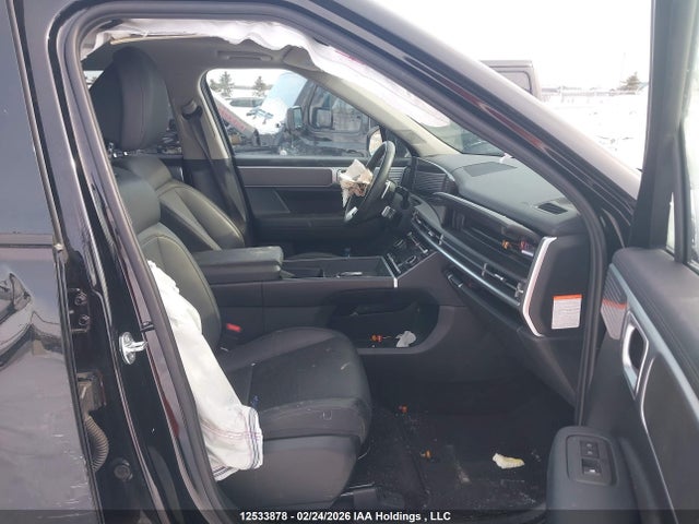 Aukcja sprzedaży 2025 Hyundai Santa Fe Preferred, vin: KM8P3DG10SU101767, numer aukcji: 12533878