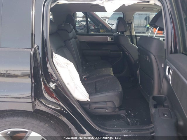 Aukcja sprzedaży 2025 Hyundai Santa Fe Preferred, vin: KM8P3DG10SU101767, numer aukcji: 12533878