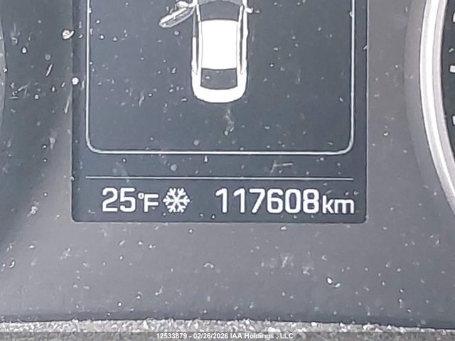 KMHD84LFXJU691030 Hyundai ELANTRA GL