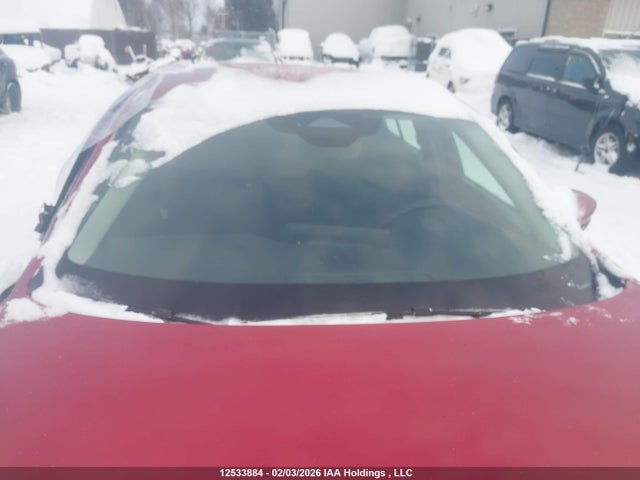 JM1BPACM5S1793589 Mazda 3 Preferred
