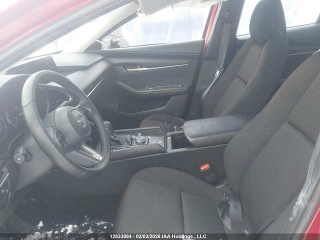 JM1BPACM5S1793589 Mazda 3 Preferred
