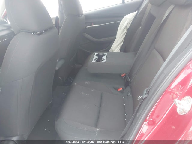 JM1BPACM5S1793589 Mazda 3 Preferred