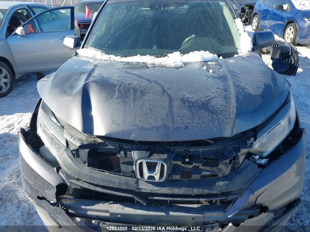 3CZRU6H30LM106828 Honda HR-V LX