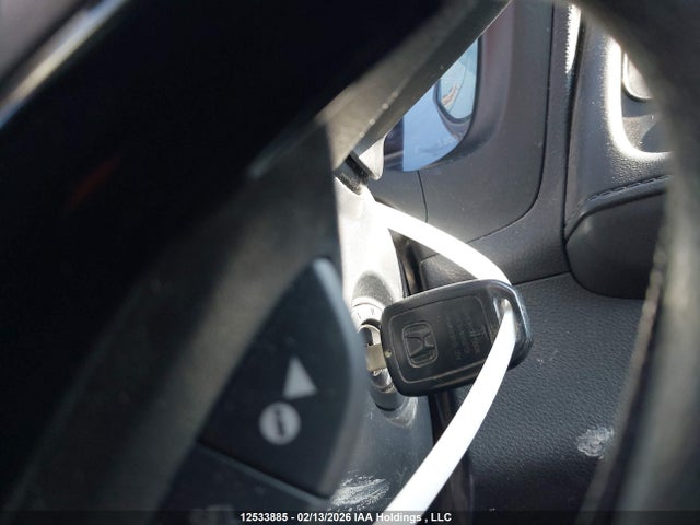 3CZRU6H30LM106828 Honda HR-V LX