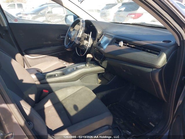 3CZRU6H30LM106828 Honda HR-V LX