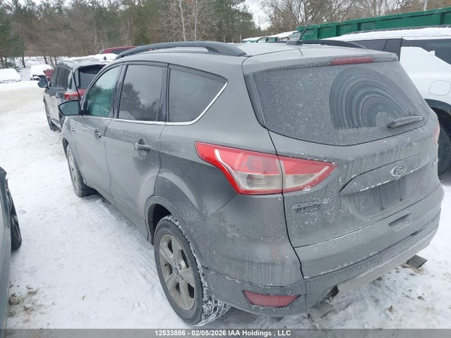 1FMCU0GX5EUB34549 Ford ESCAPE SE